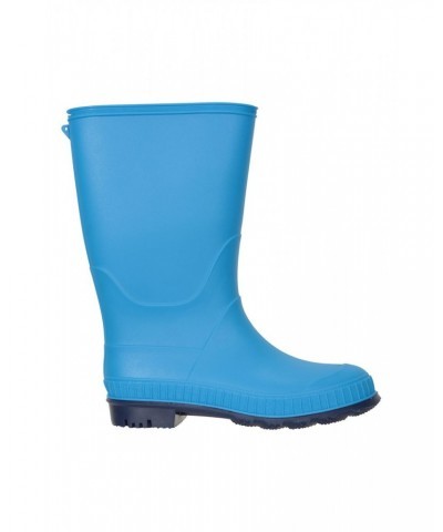 Plain Kids Rain Boots - 2-Pack Berry $20.64 Footwear