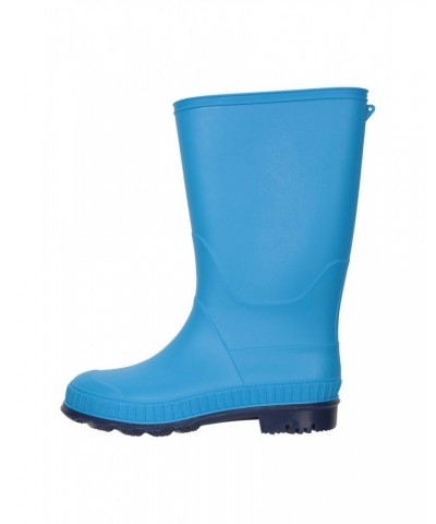 Plain Kids Rain Boots - 2-Pack Berry $20.64 Footwear