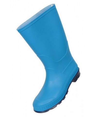 Plain Kids Rain Boots - 2-Pack Berry $20.64 Footwear