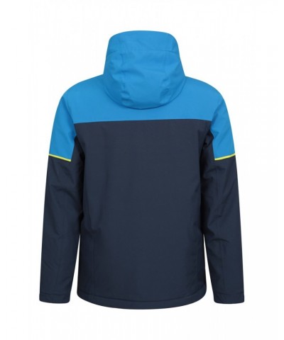 Galactic Extreme Mens Ski Jacket Navy $55.20 Jackets