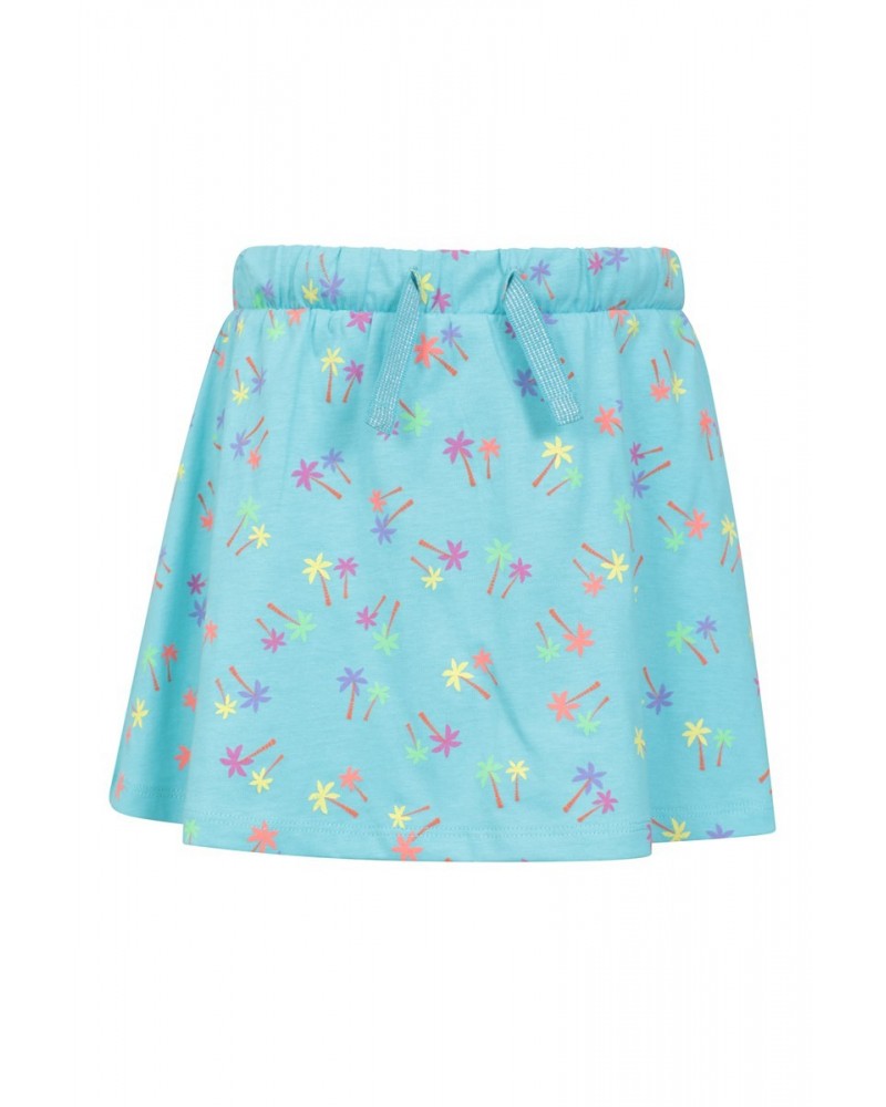 Seaside Kids Skort Tropical Fusion $10.43 Dresses & Skirts