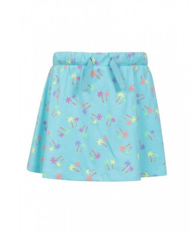 Seaside Kids Skort Tropical Fusion $10.43 Dresses & Skirts