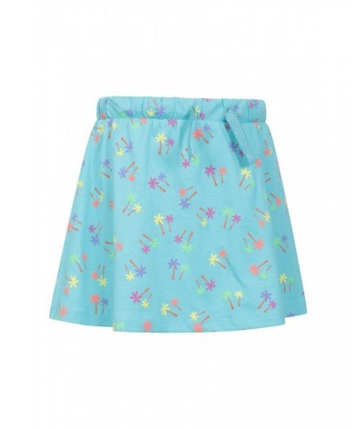 Seaside Kids Skort Tropical Fusion $10.43 Dresses & Skirts