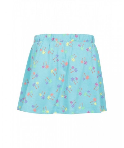 Seaside Kids Skort Tropical Fusion $10.43 Dresses & Skirts