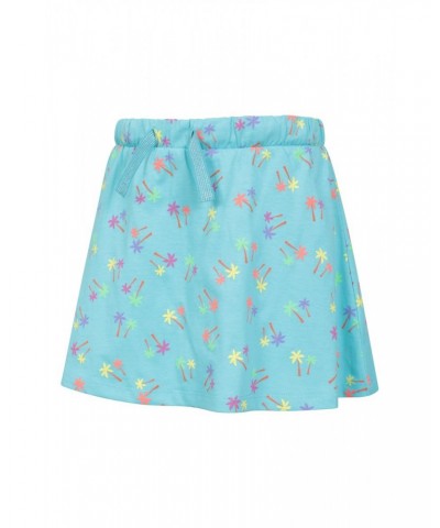 Seaside Kids Skort Tropical Fusion $10.43 Dresses & Skirts