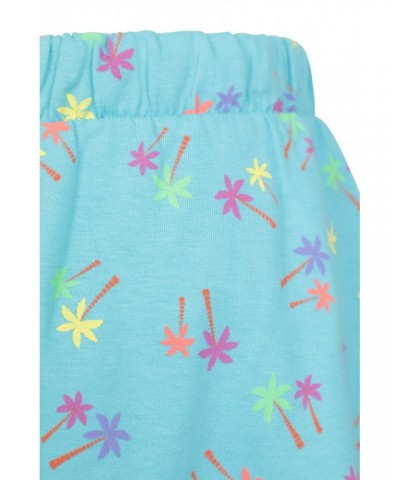 Seaside Kids Skort Tropical Fusion $10.43 Dresses & Skirts