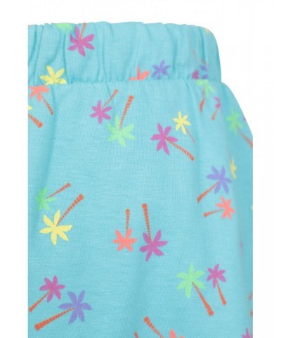 Seaside Kids Skort Tropical Fusion $10.43 Dresses & Skirts