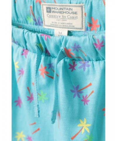 Seaside Kids Skort Tropical Fusion $10.43 Dresses & Skirts