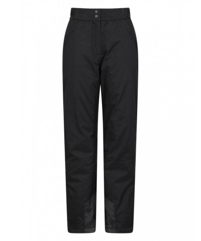 Blizzard Womens Ski Pants Black $25.30 Pants