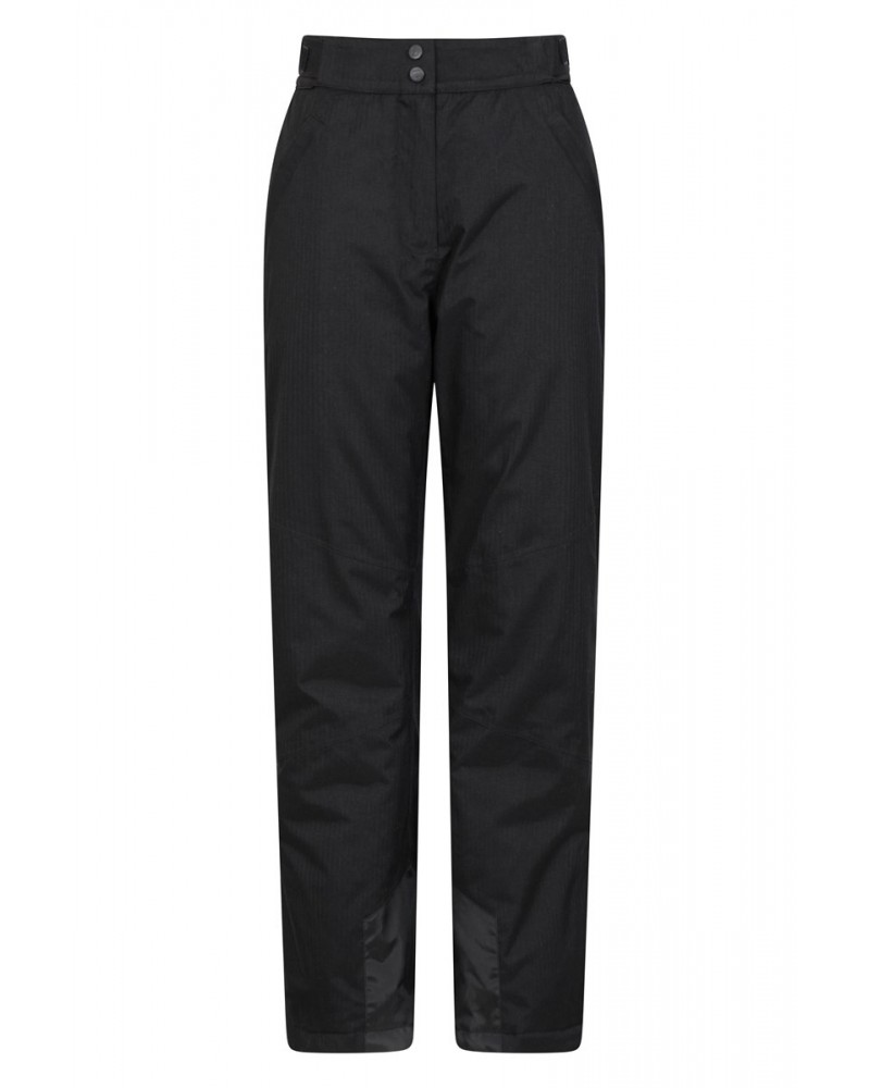 Blizzard Womens Ski Pants Black $25.30 Pants