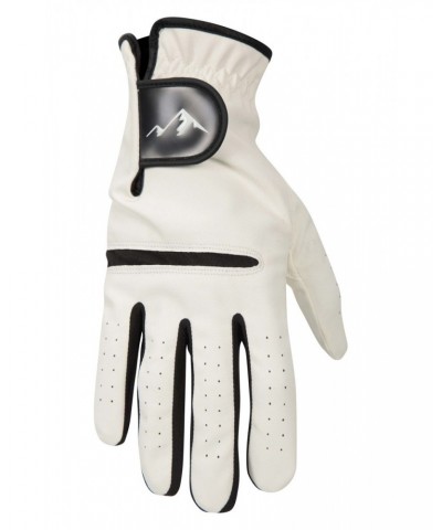 Portrush Golf Performance Glove - Right White $13.56 Accessories