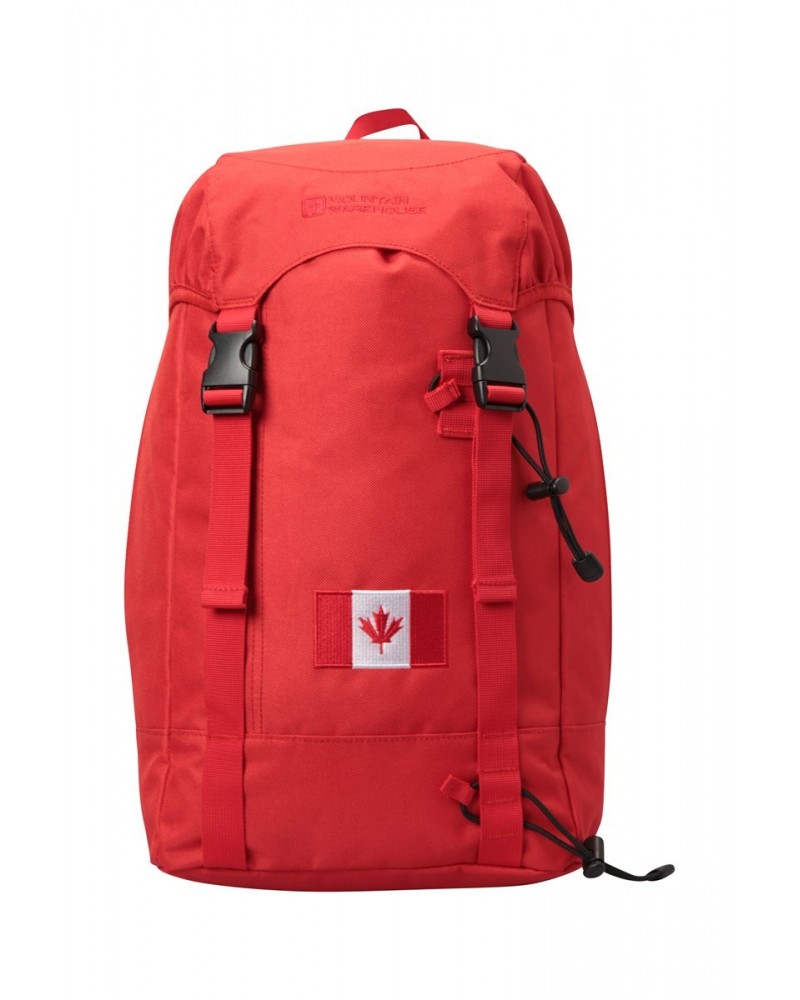 High 20L Backpack Red $18.89 Accessories