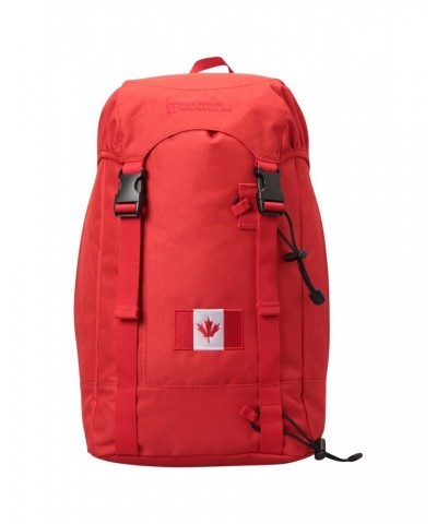 High 20L Backpack Red $18.89 Accessories