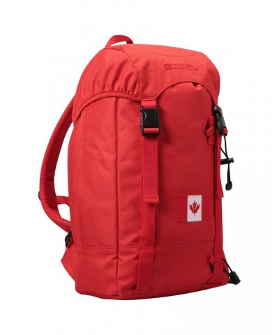 High 20L Backpack Red $18.89 Accessories