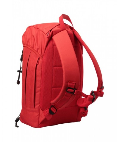 High 20L Backpack Red $18.89 Accessories