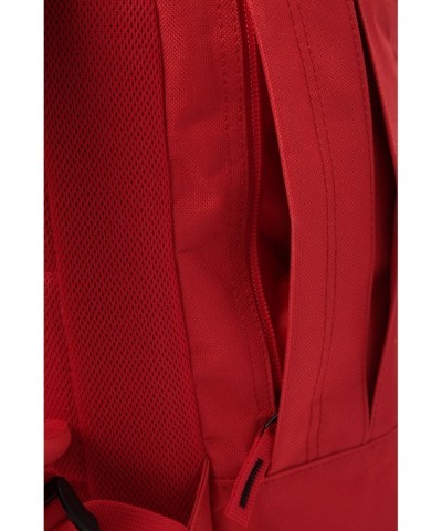 High 20L Backpack Red $18.89 Accessories