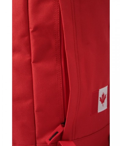 High 20L Backpack Red $18.89 Accessories