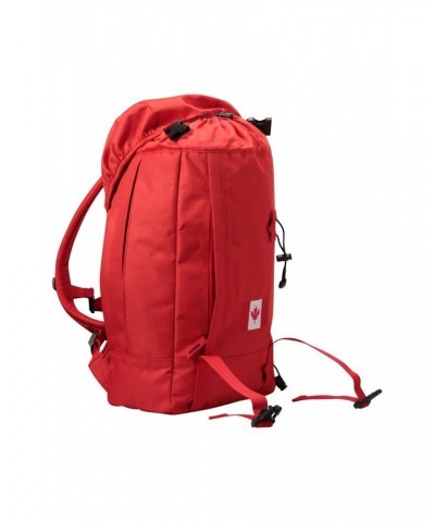 High 20L Backpack Red $18.89 Accessories