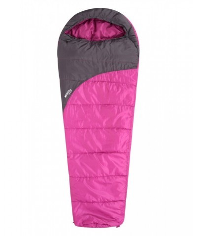 Summit 250 Sleeping Bag Fuchsia $28.08 Sleeping Bags