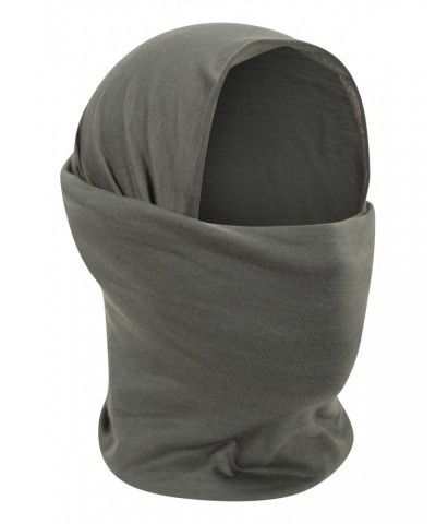 Polar Fleece Head Tube Khaki $11.59 Ski