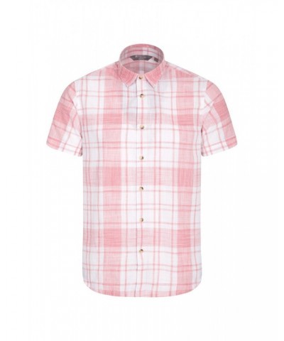 Weekender Mens Shirt White $14.30 Tops