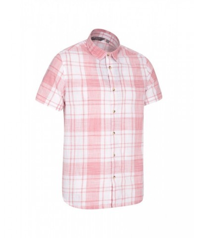 Weekender Mens Shirt White $14.30 Tops