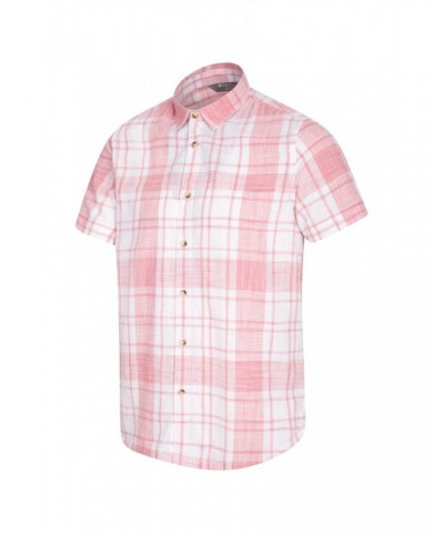 Weekender Mens Shirt White $14.30 Tops