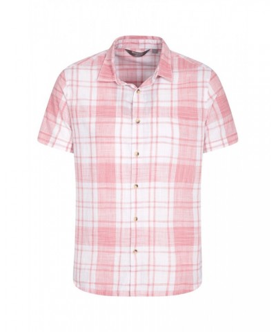 Weekender Mens Shirt White $14.30 Tops