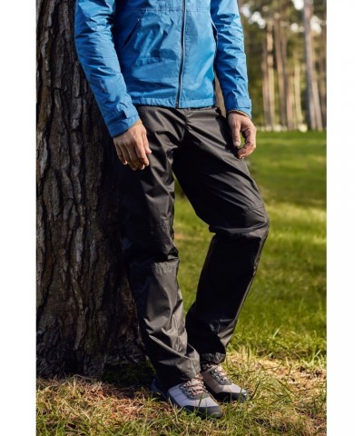 Spray Mens Waterproof Pants Black $22.94 Pants