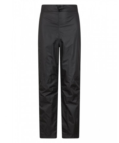 Spray Mens Waterproof Pants Black $22.94 Pants