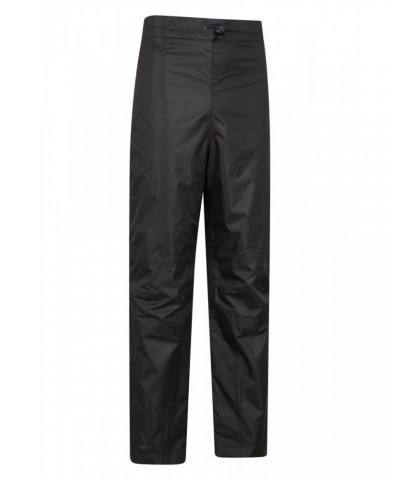 Spray Mens Waterproof Pants Black $22.94 Pants