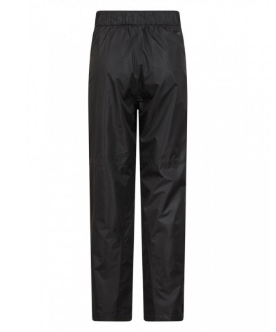 Spray Mens Waterproof Pants Black $22.94 Pants