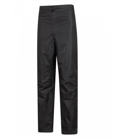 Spray Mens Waterproof Pants Black $22.94 Pants