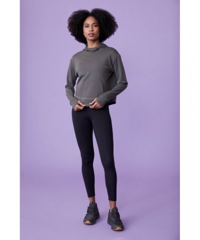 Speed Step Womens Midlayer Khaki $25.00 Active