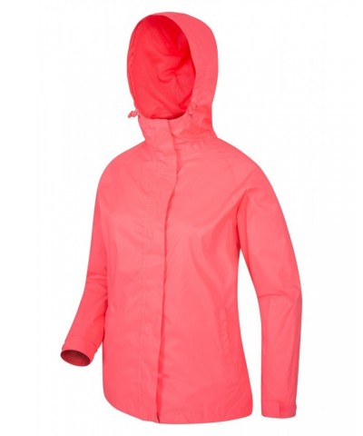 Torrent Womens Waterproof Jacket Pink $19.80 Jackets