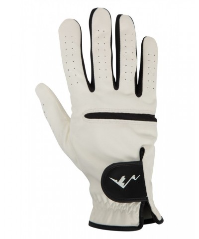 Portrush Golf Performance Glove - Right White $13.56 Accessories