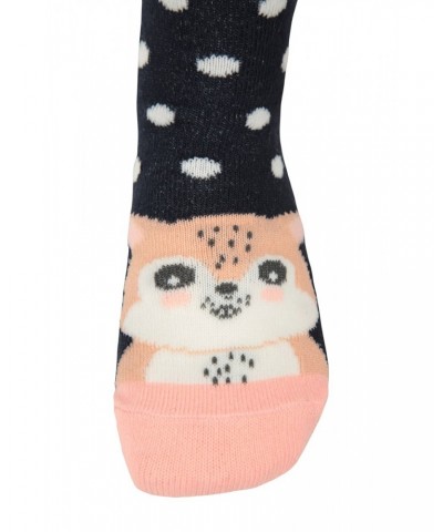 Recycled Character Kids Socks Navy $9.17 Accessories