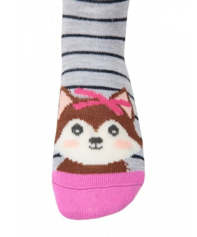 Recycled Character Kids Socks Navy $9.17 Accessories