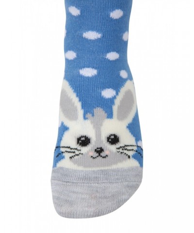 Recycled Character Kids Socks Navy $9.17 Accessories