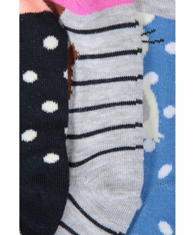 Recycled Character Kids Socks Navy $9.17 Accessories