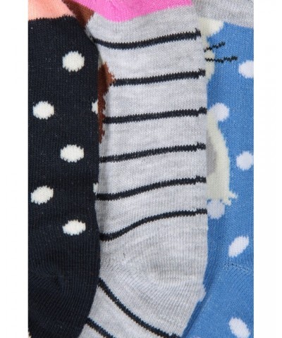 Recycled Character Kids Socks Navy $9.17 Accessories