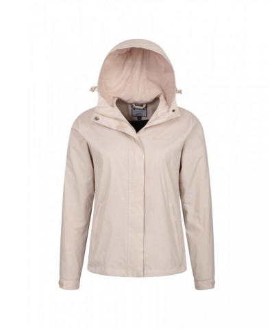 Torrent Womens Waterproof Jacket Beige $23.84 Jackets