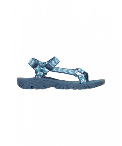 Tide Kids Sandals Blue $15.00 Footwear