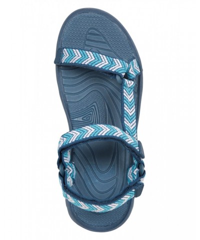 Tide Kids Sandals Blue $15.00 Footwear