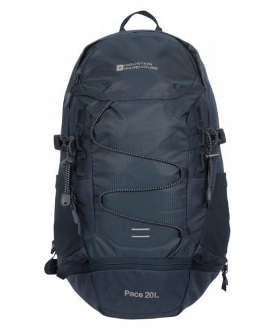 Pace 20L Backpack Navy $23.85 Backpacks