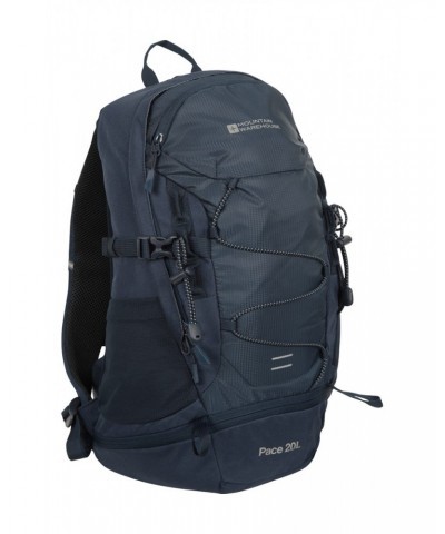 Pace 20L Backpack Navy $23.85 Backpacks