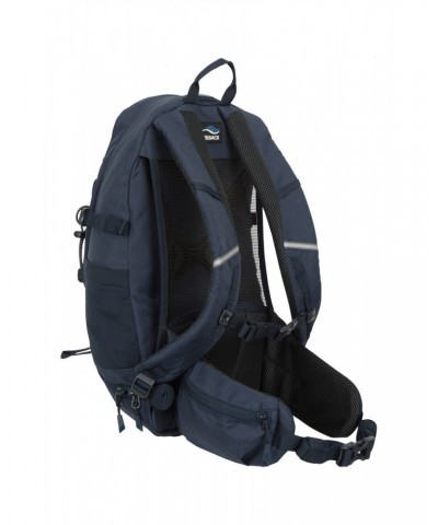 Pace 20L Backpack Navy $23.85 Backpacks