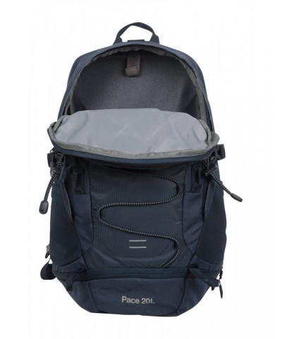 Pace 20L Backpack Navy $23.85 Backpacks