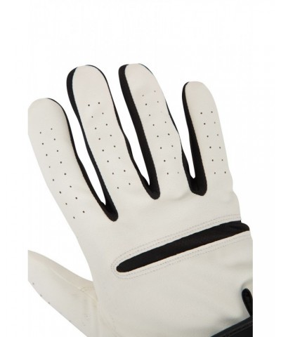 Portrush Golf Performance Glove - Right White $13.56 Accessories