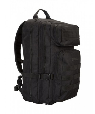 Legion 35L Backpack Black $35.39 Backpacks